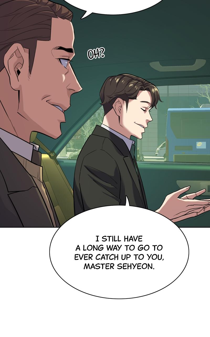 Reborn Rich Chap 51 - Next Chap 52