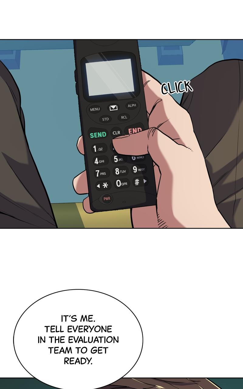 Reborn Rich Chap 51 - Next Chap 52