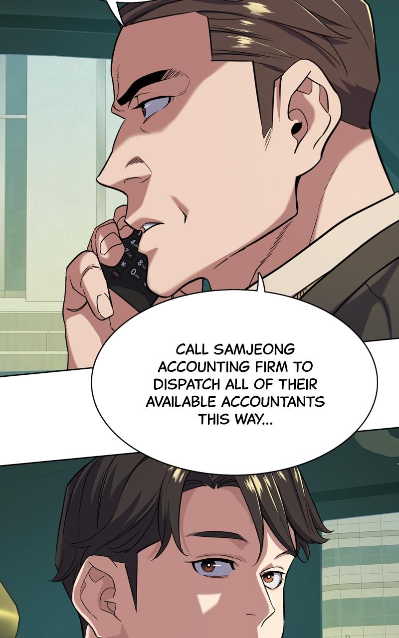 Reborn Rich Chap 51 - Next Chap 52