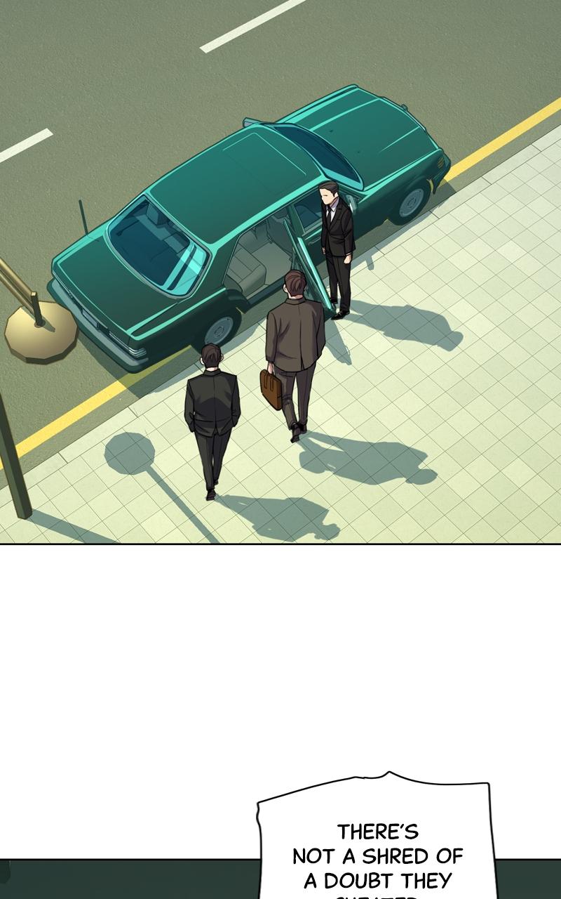 Reborn Rich Chap 51 - Next Chap 52