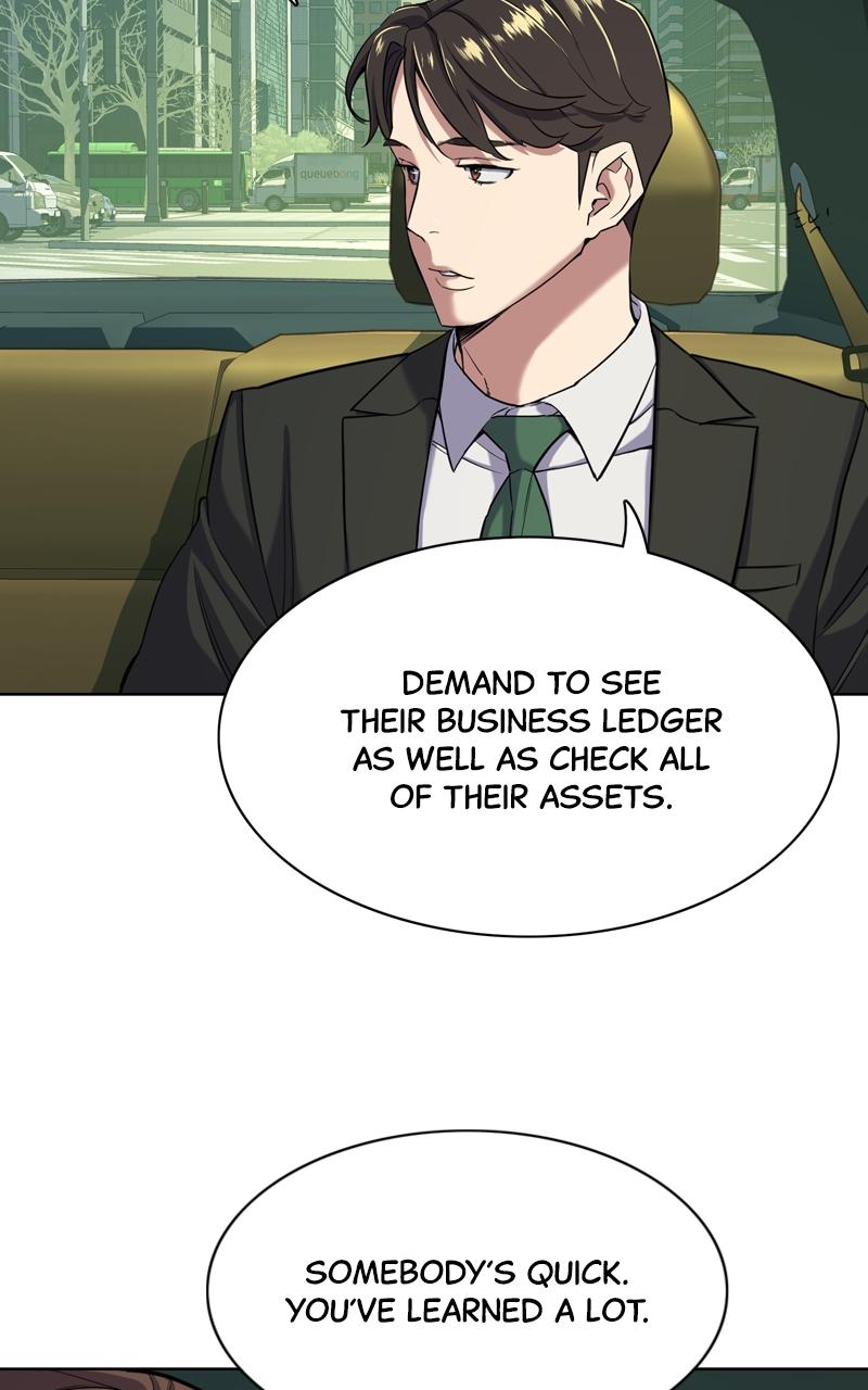 Reborn Rich Chap 51 - Next Chap 52