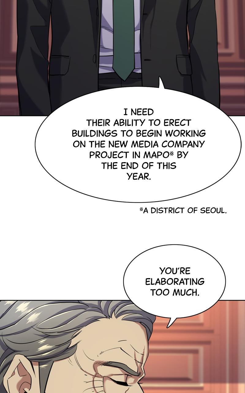 Reborn Rich Chap 51 - Next Chap 52