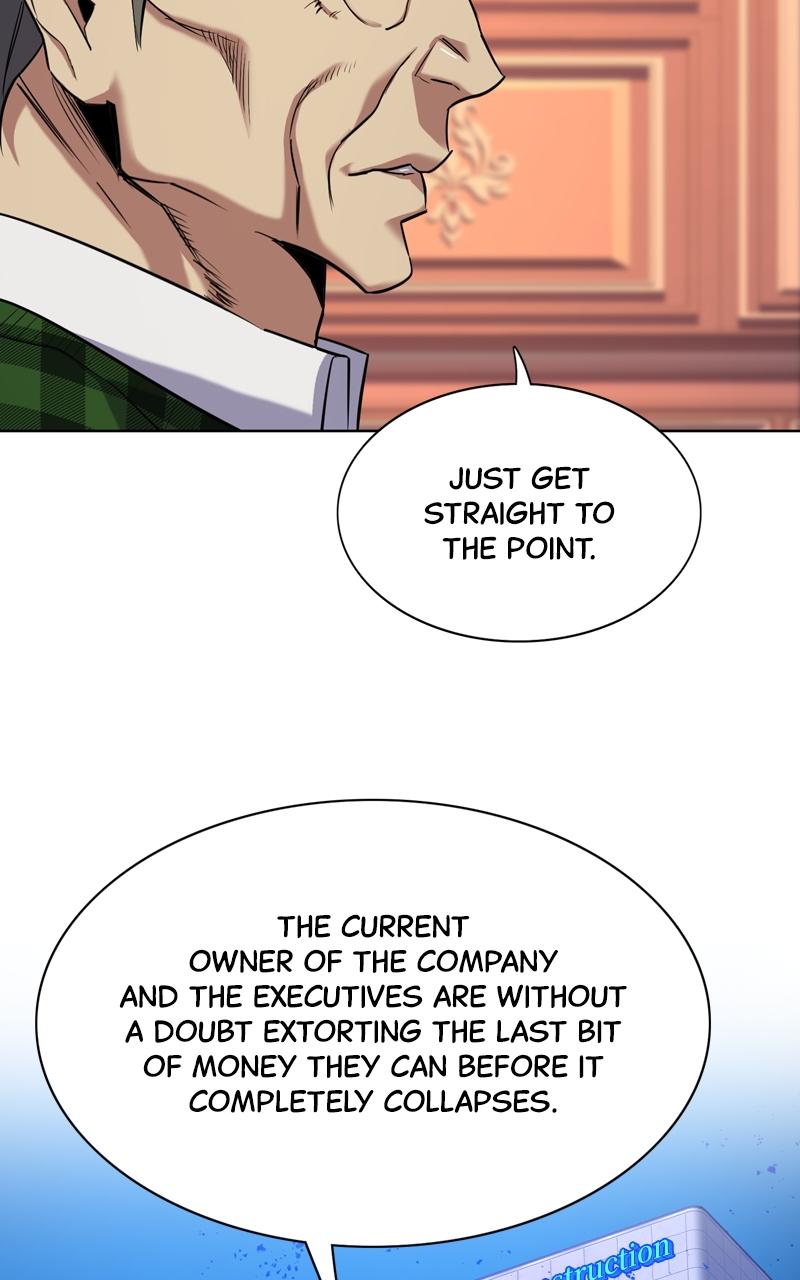 Reborn Rich Chap 51 - Next Chap 52