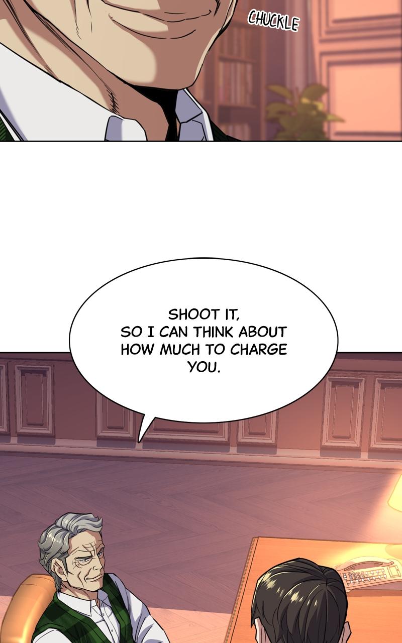 Reborn Rich Chap 51 - Next Chap 52