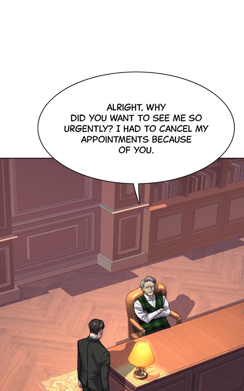 Reborn Rich Chap 51 - Next Chap 52