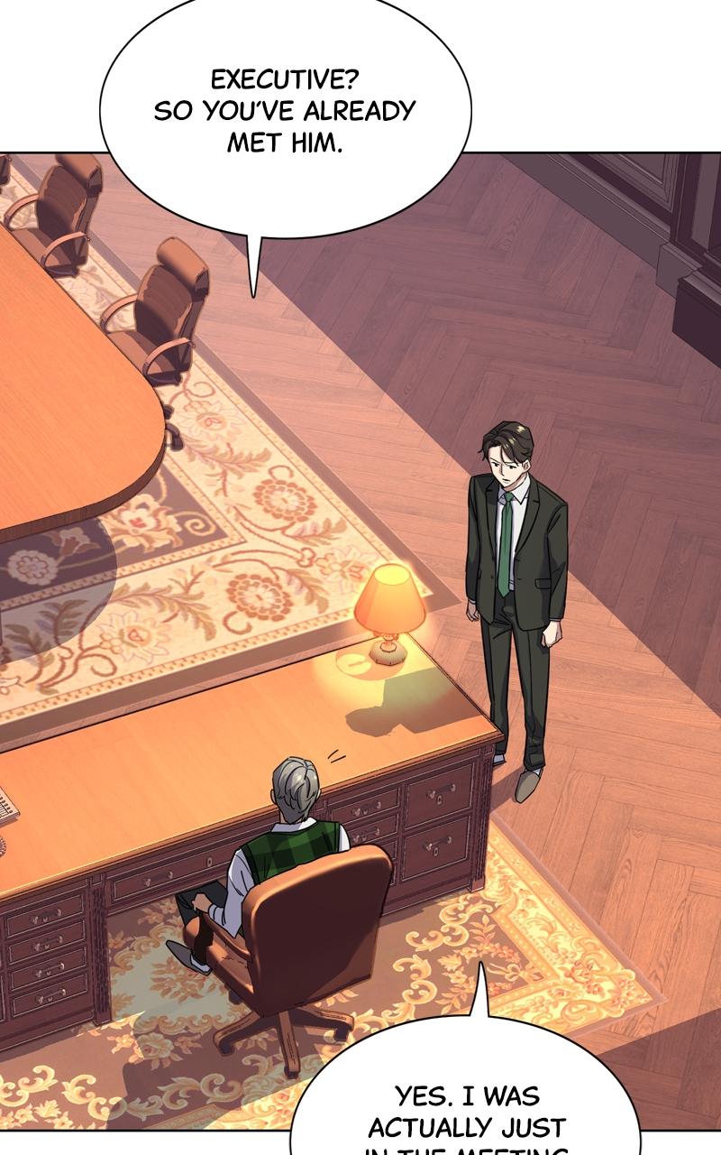 Reborn Rich Chap 51 - Next Chap 52