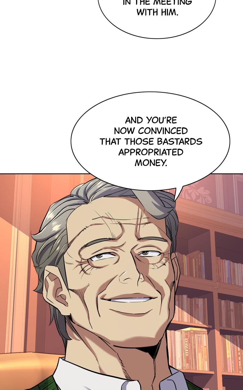 Reborn Rich Chap 51 - Next Chap 52