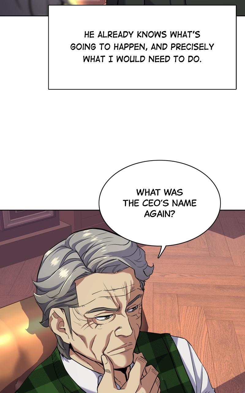 Reborn Rich Chap 51 - Next Chap 52