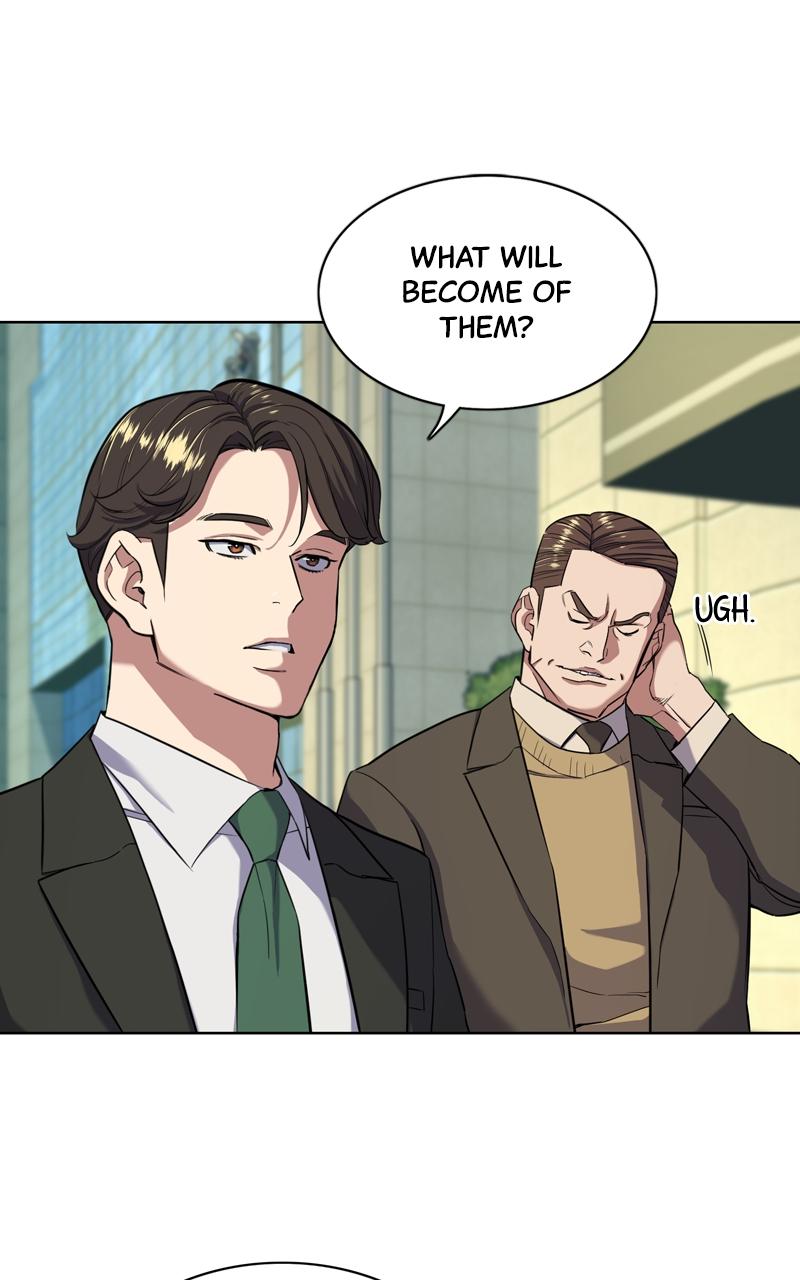 Reborn Rich Chap 51 - Next Chap 52