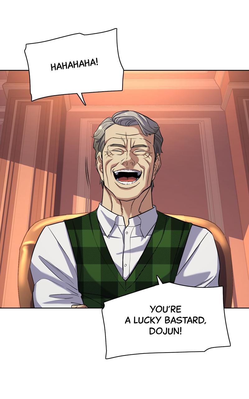 Reborn Rich Chap 51 - Next Chap 52