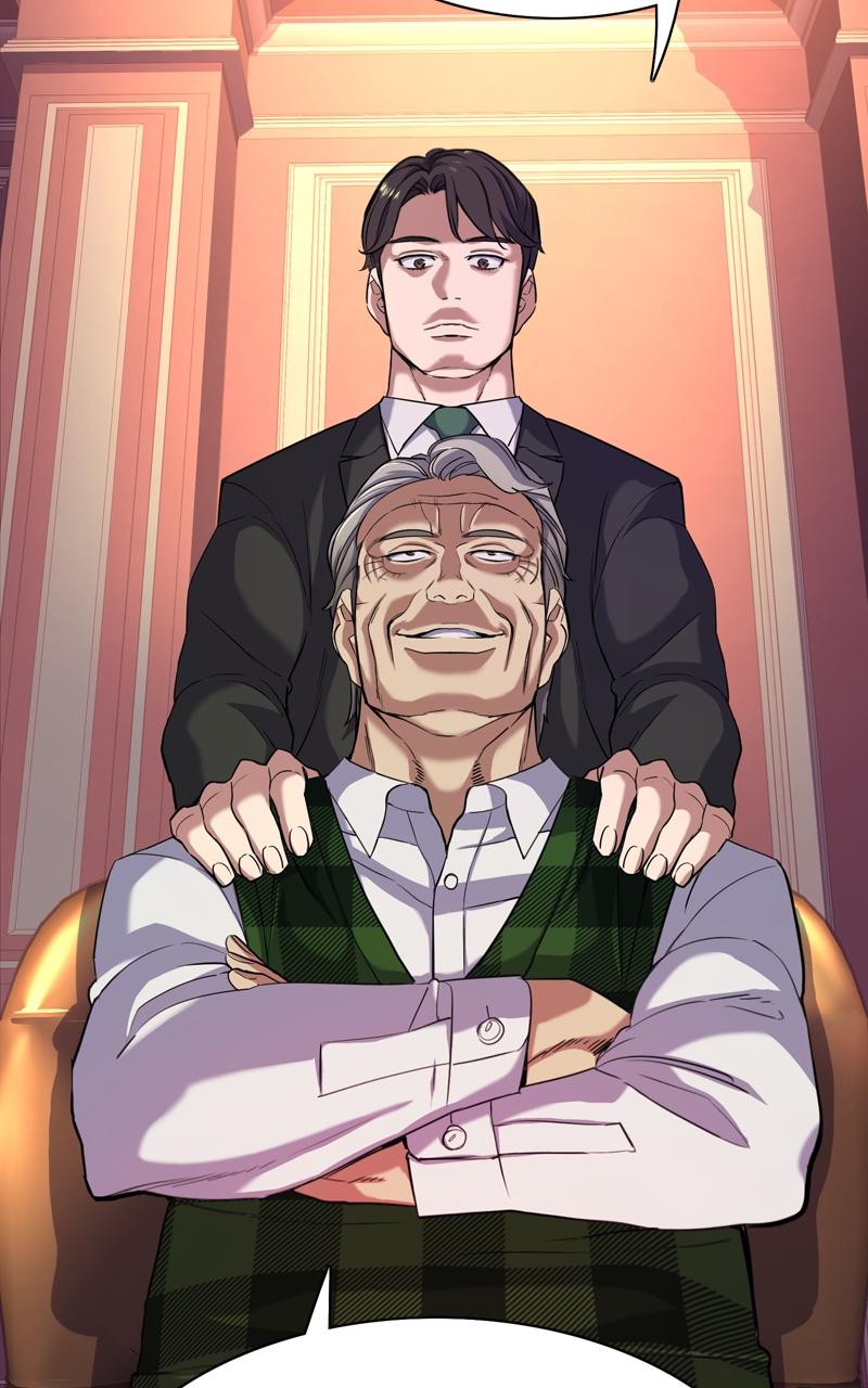 Reborn Rich Chap 52 - Next Chap 53