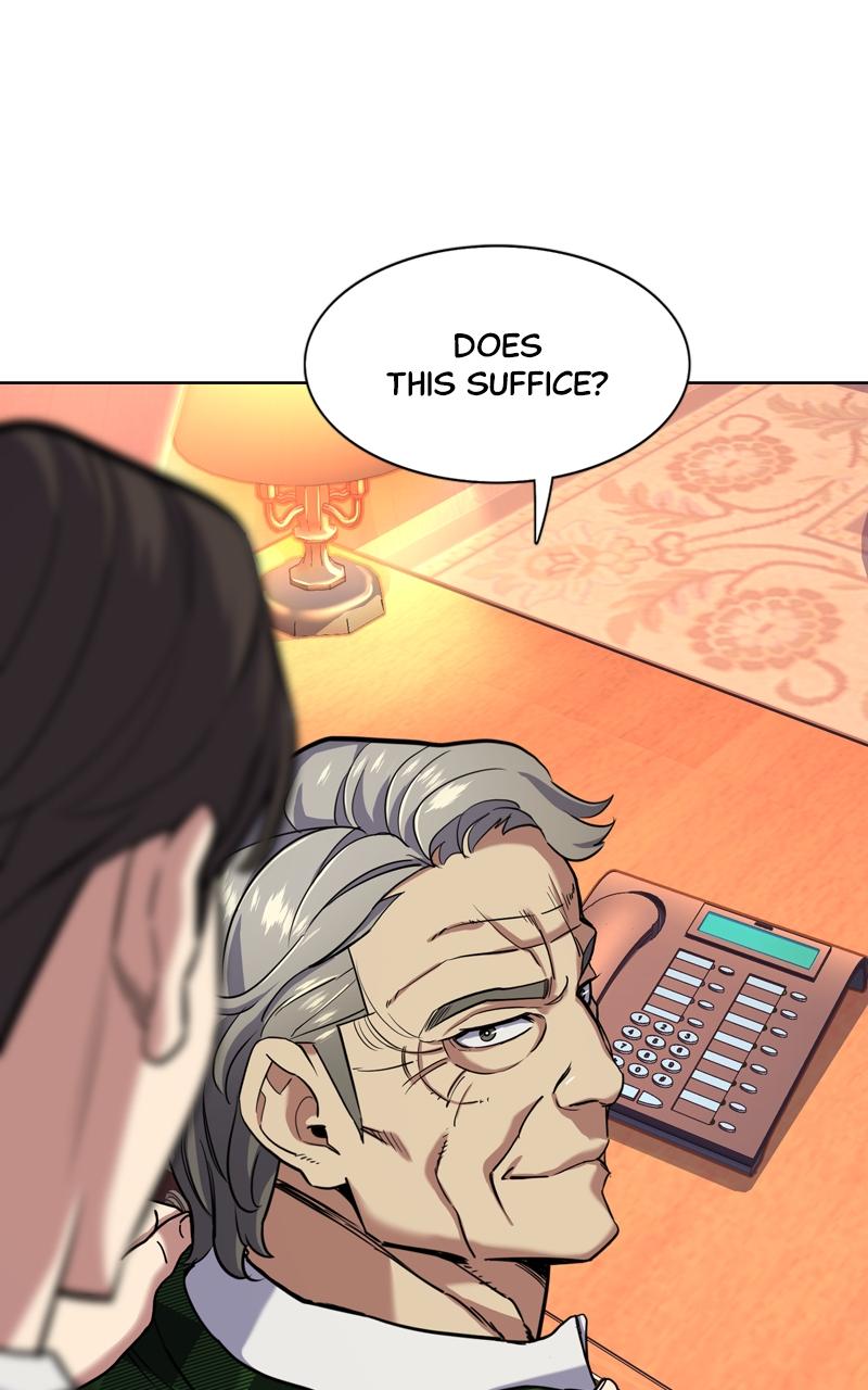 Reborn Rich Chap 52 - Next Chap 53