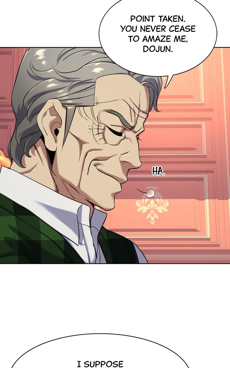 Reborn Rich Chap 52 - Next Chap 53