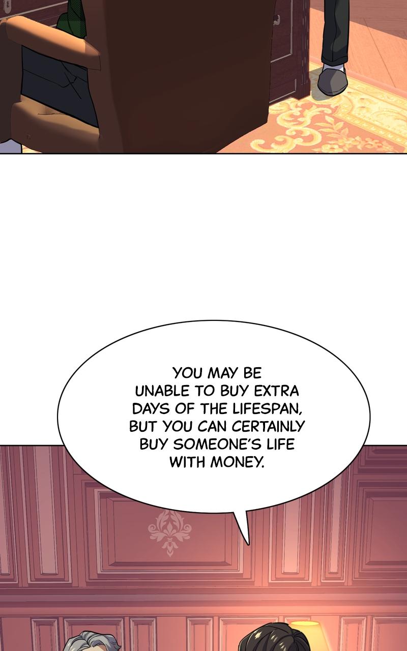 Reborn Rich Chap 52 - Next Chap 53