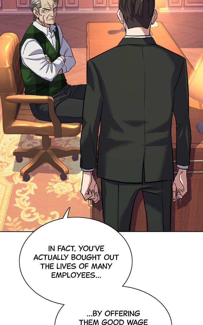 Reborn Rich Chap 52 - Next Chap 53