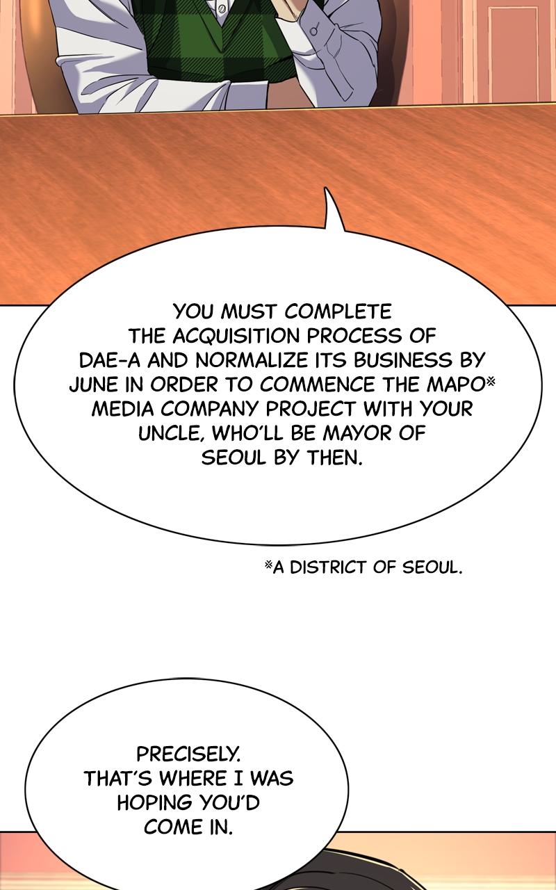 Reborn Rich Chap 52 - Next Chap 53