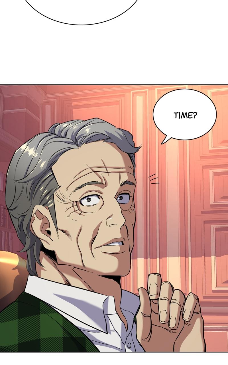 Reborn Rich Chap 52 - Next Chap 53