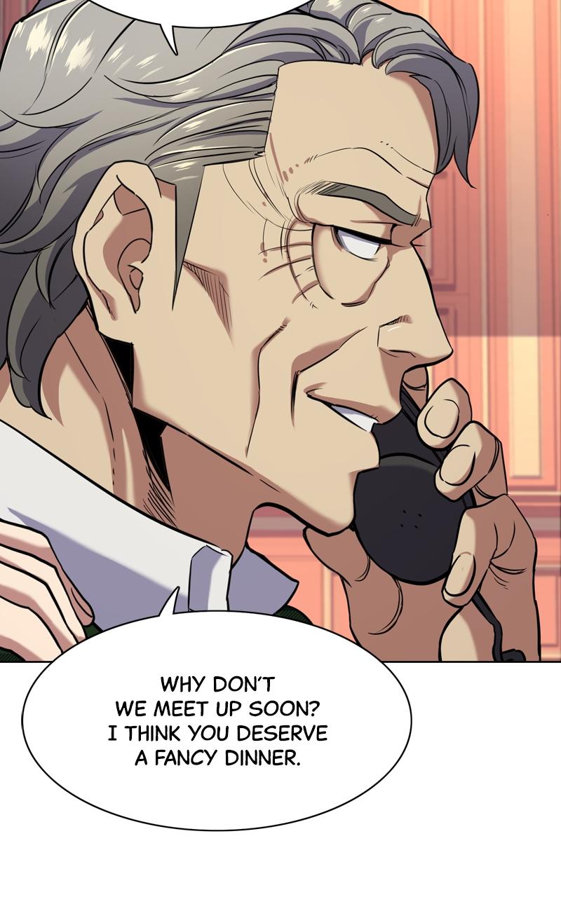 Reborn Rich Chap 52 - Next Chap 53