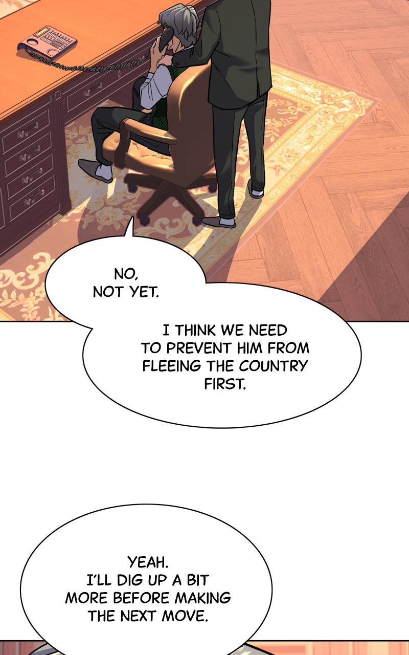 Reborn Rich Chap 52 - Next Chap 53