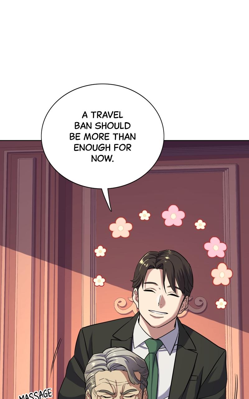 Reborn Rich Chap 52 - Next Chap 53