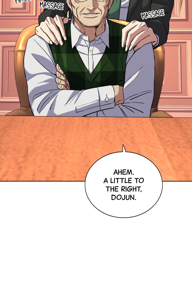 Reborn Rich Chap 52 - Next Chap 53