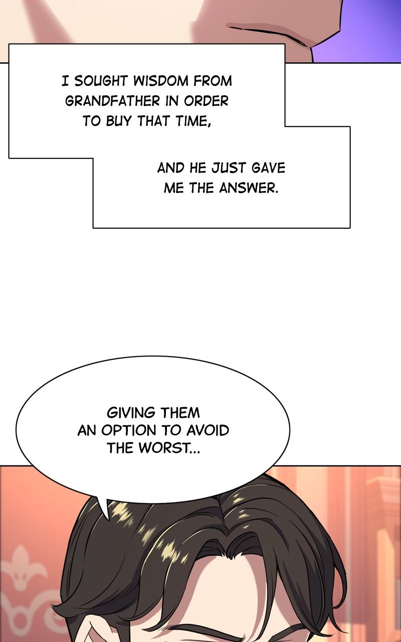 Reborn Rich Chap 52 - Next Chap 53