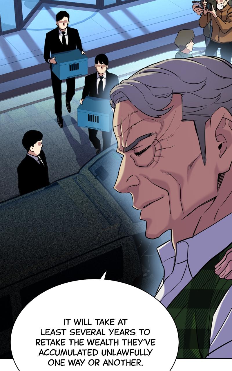 Reborn Rich Chap 52 - Next Chap 53