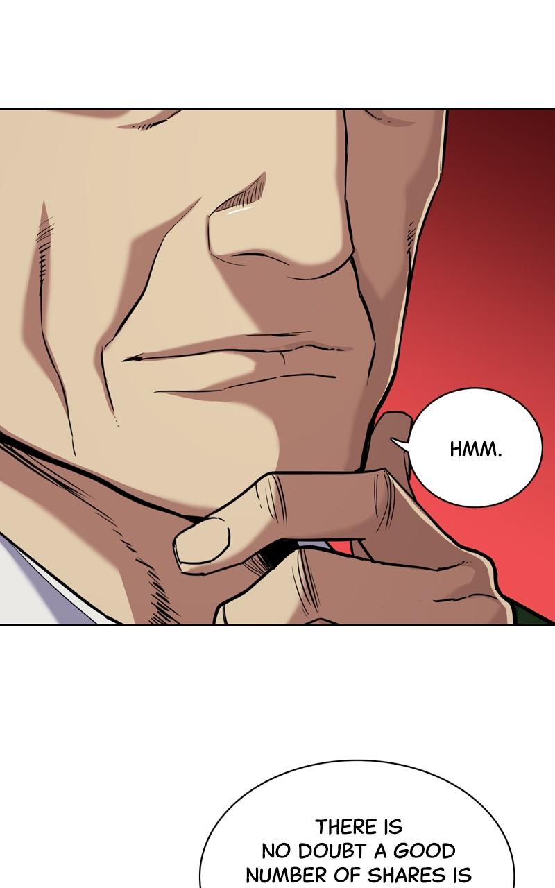 Reborn Rich Chap 52 - Next Chap 53