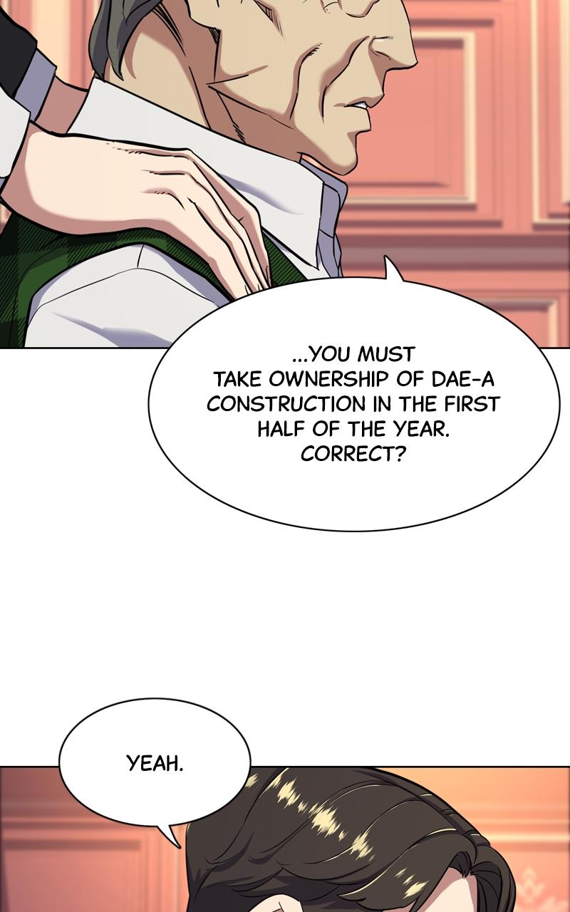 Reborn Rich Chap 52 - Next Chap 53