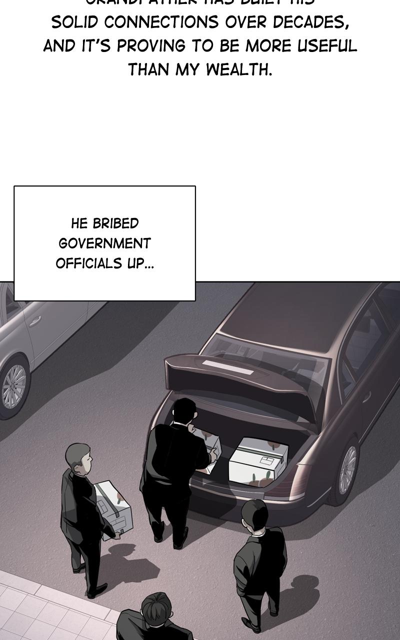 Reborn Rich Chap 52 - Next Chap 53
