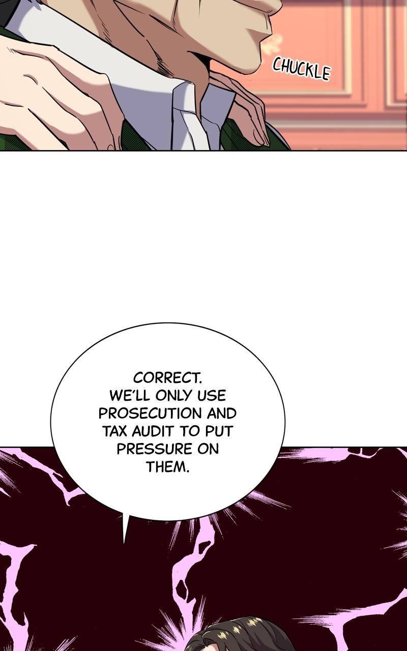 Reborn Rich Chap 52 - Next Chap 53