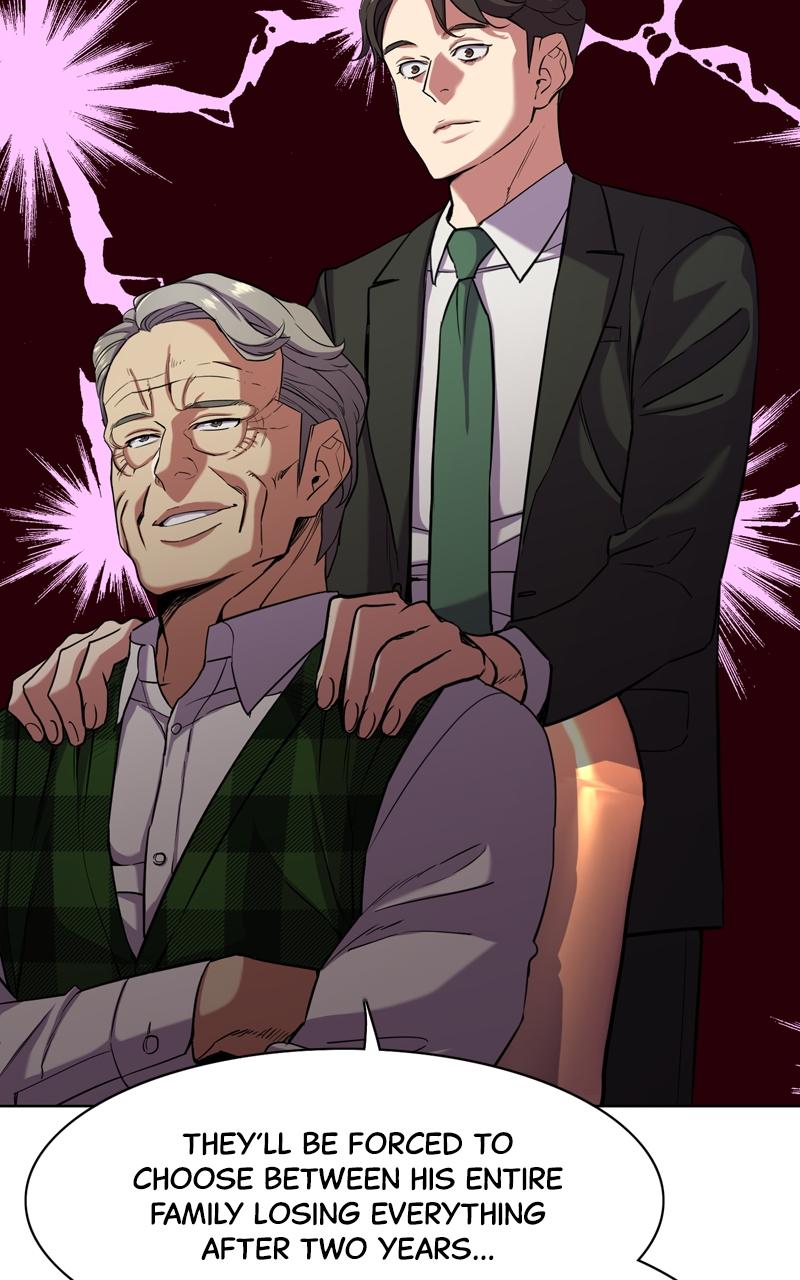 Reborn Rich Chap 52 - Next Chap 53