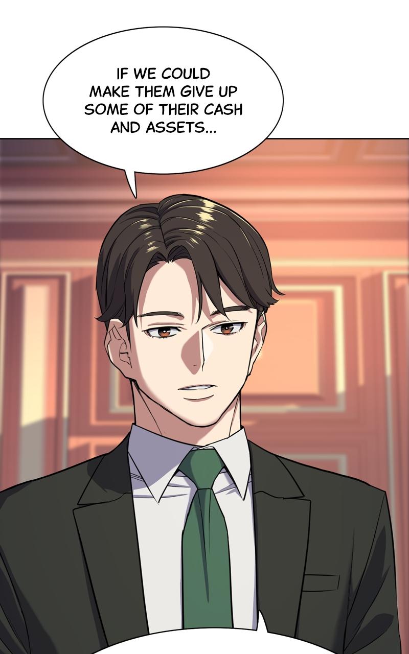 Reborn Rich Chap 52 - Next Chap 53