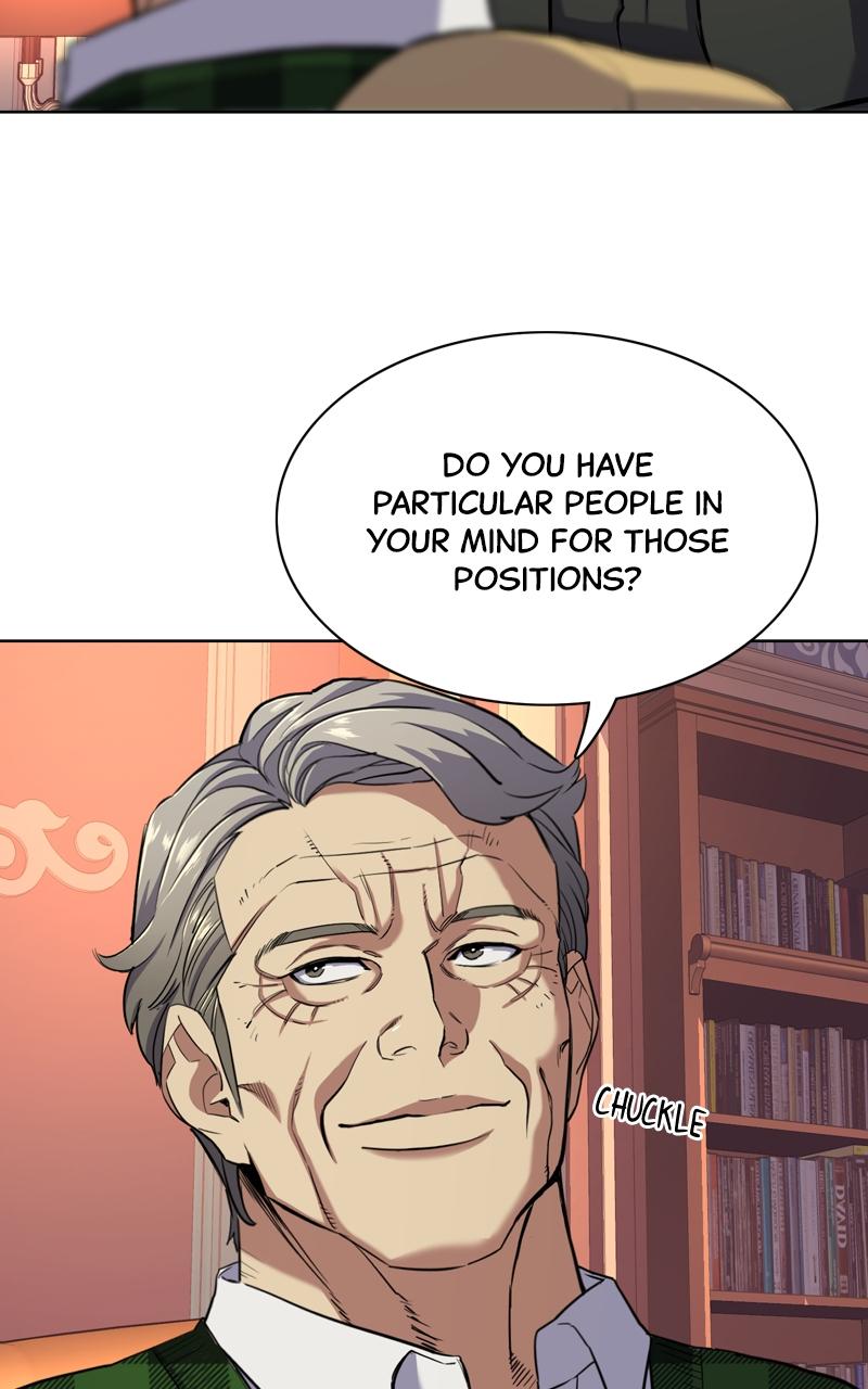 Reborn Rich Chap 52 - Next Chap 53