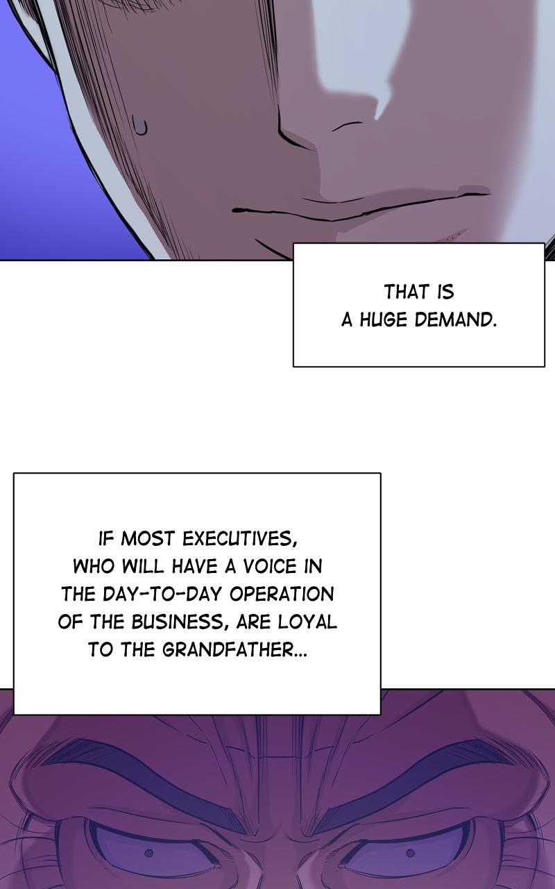 Reborn Rich Chap 52 - Next Chap 53