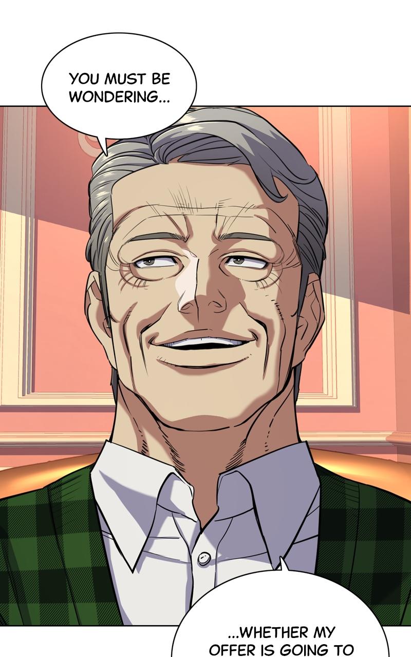 Reborn Rich Chap 52 - Next Chap 53