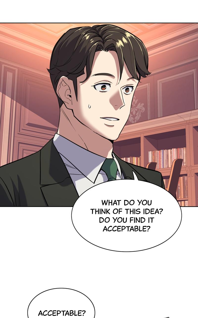 Reborn Rich Chap 52 - Next Chap 53