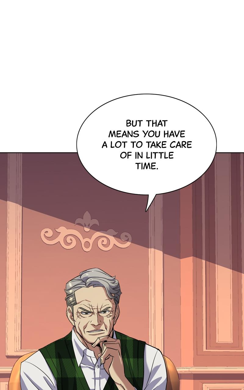 Reborn Rich Chap 52 - Next Chap 53