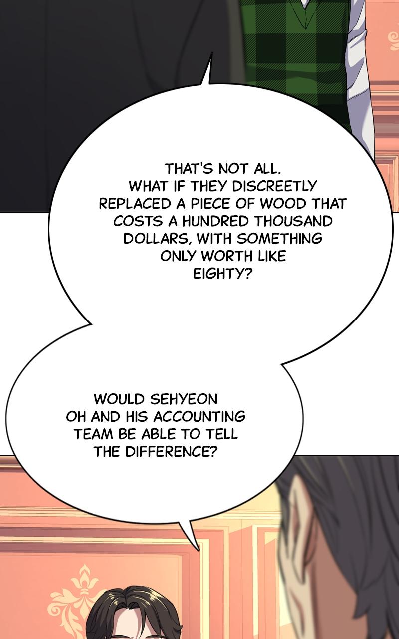 Reborn Rich Chap 53 - Next Chap 54