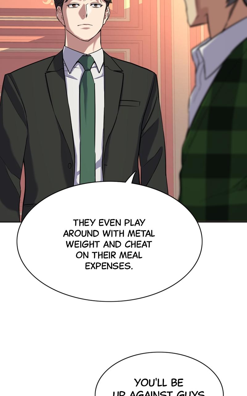 Reborn Rich Chap 53 - Next Chap 54