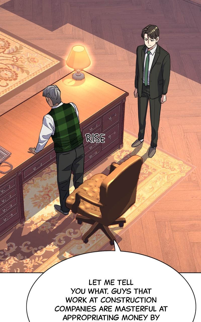 Reborn Rich Chap 53 - Next Chap 54