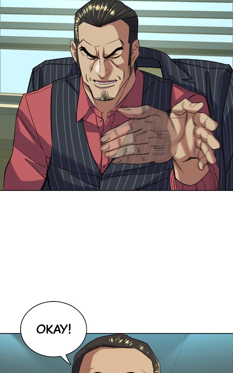 Reborn Rich Chap 53 - Next Chap 54