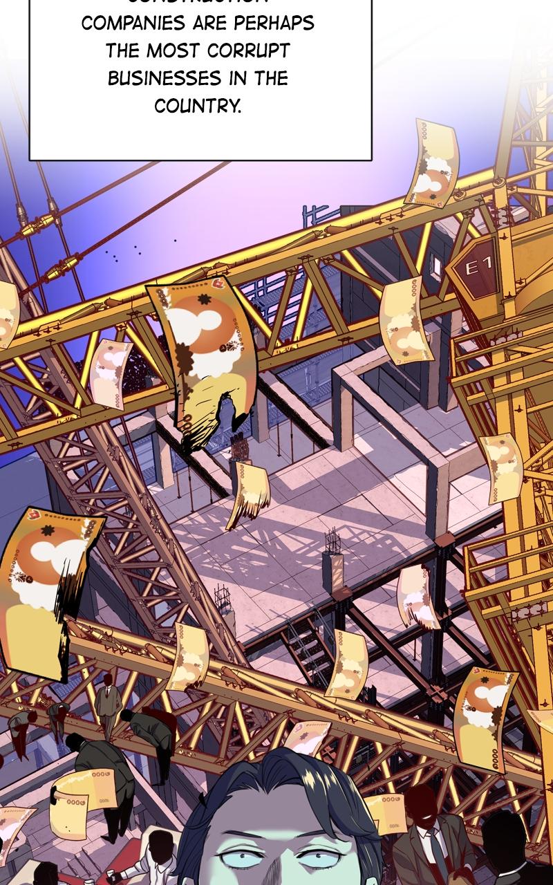 Reborn Rich Chap 53 - Next Chap 54