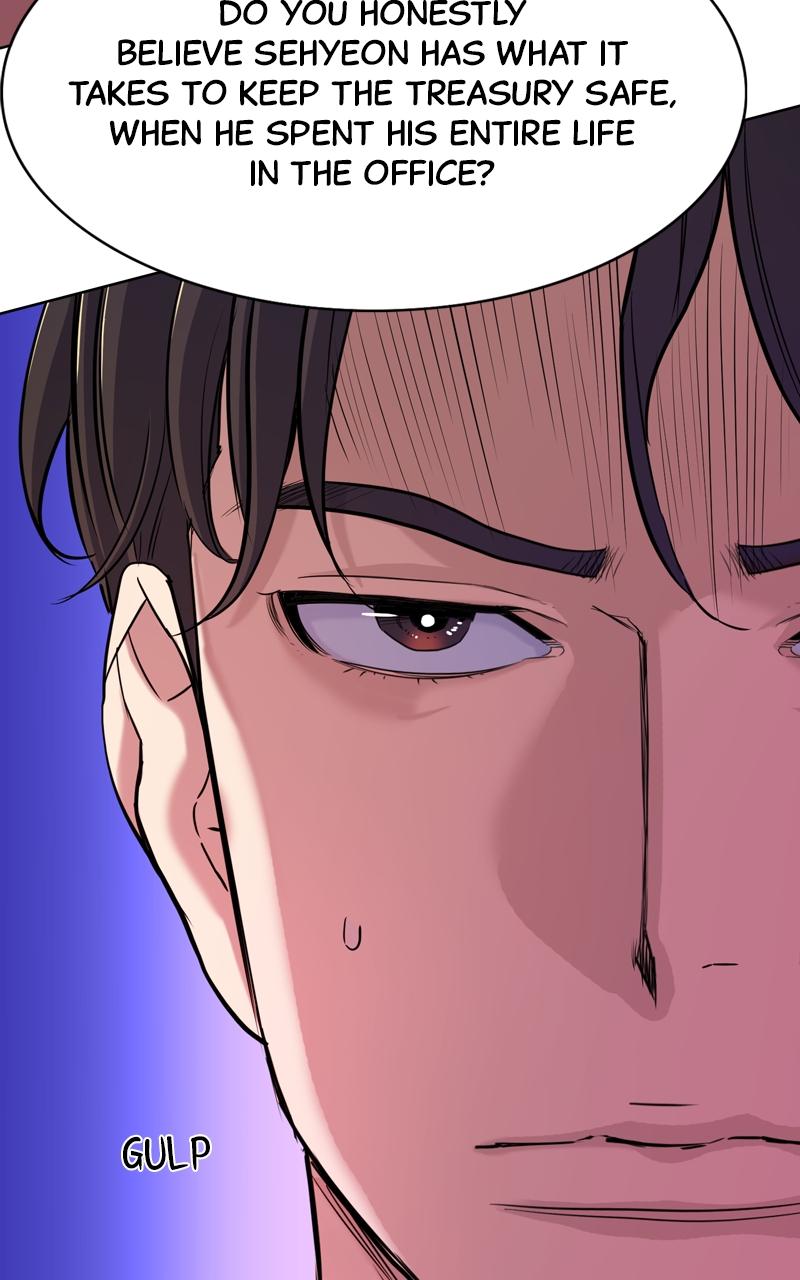 Reborn Rich Chap 53 - Next Chap 54