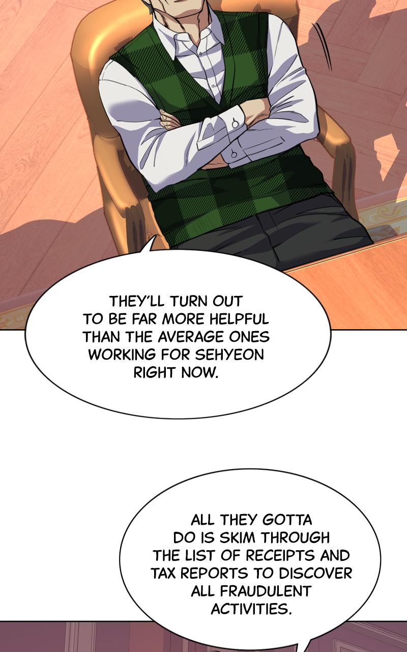 Reborn Rich Chap 53 - Next Chap 54