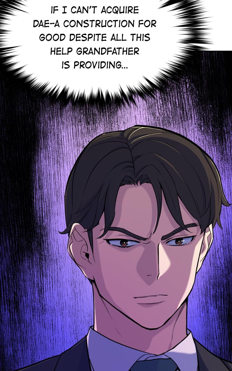 Reborn Rich Chap 53 - Next Chap 54