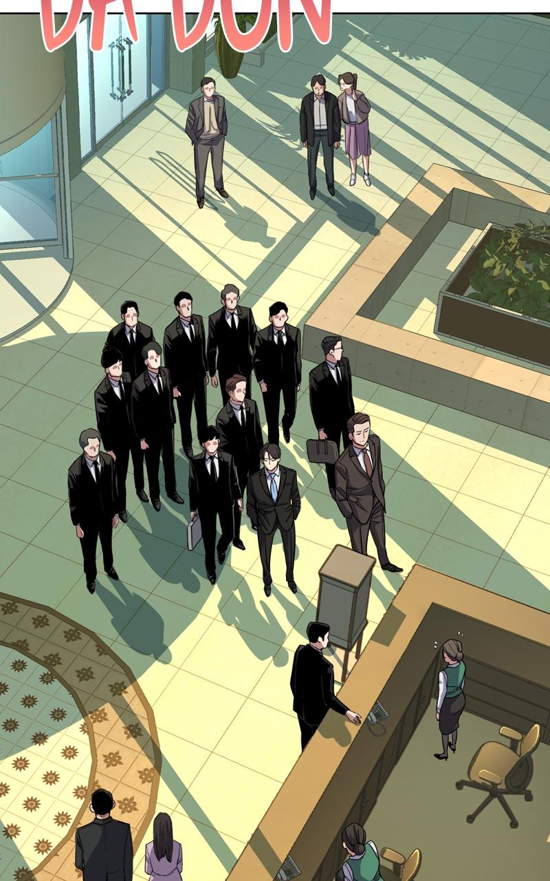Reborn Rich Chap 53 - Next Chap 54
