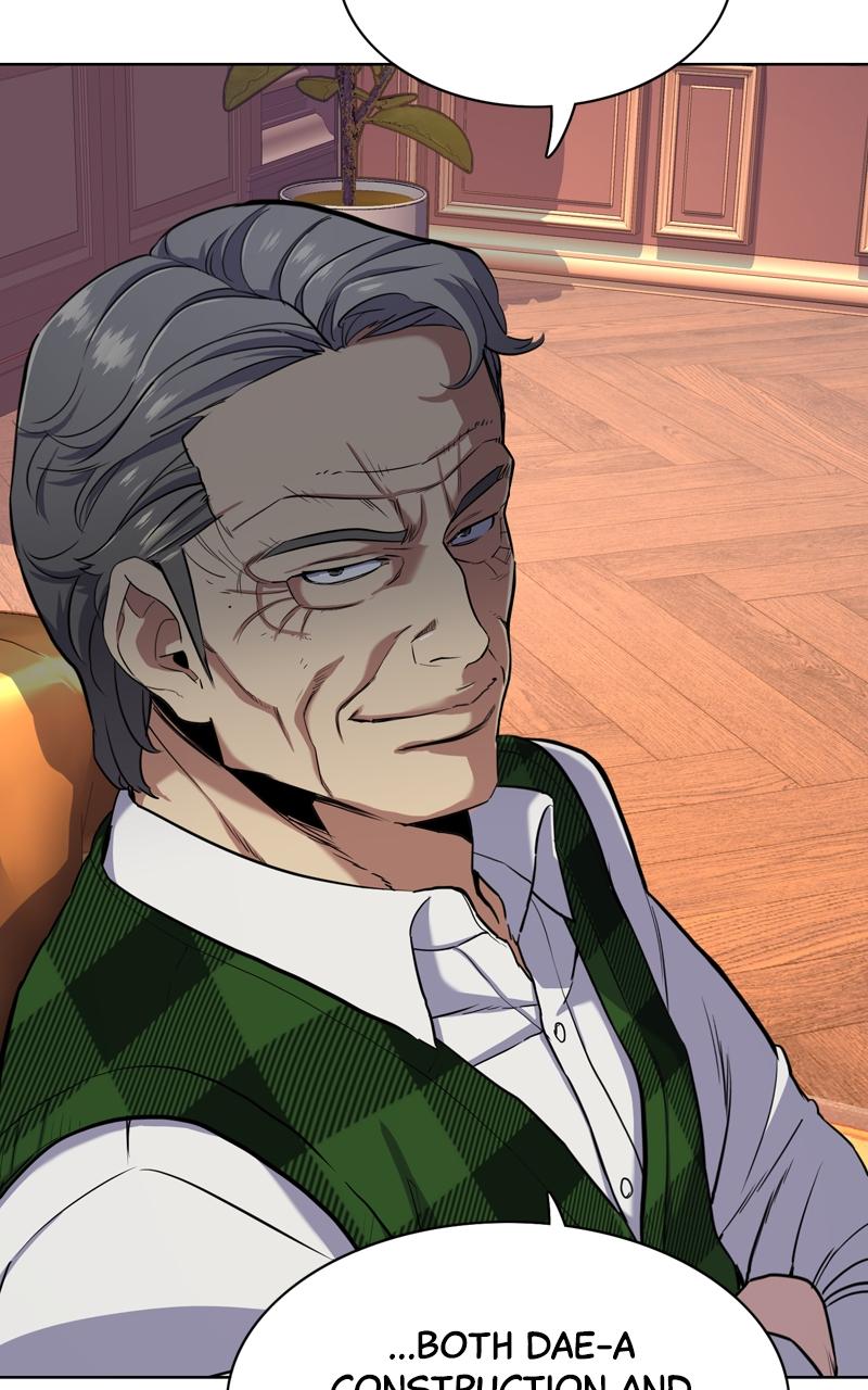 Reborn Rich Chap 53 - Next Chap 54