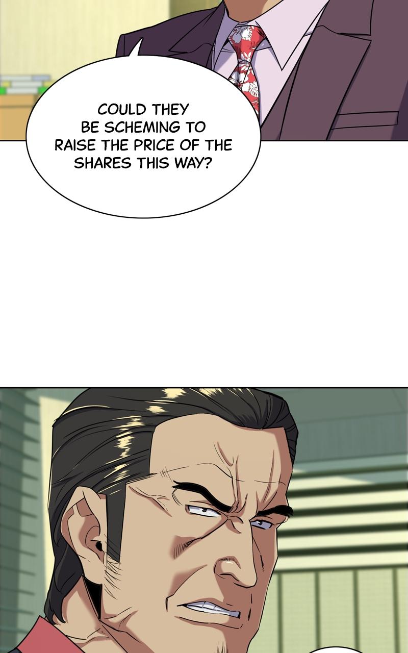 Reborn Rich Chap 53 - Next Chap 54