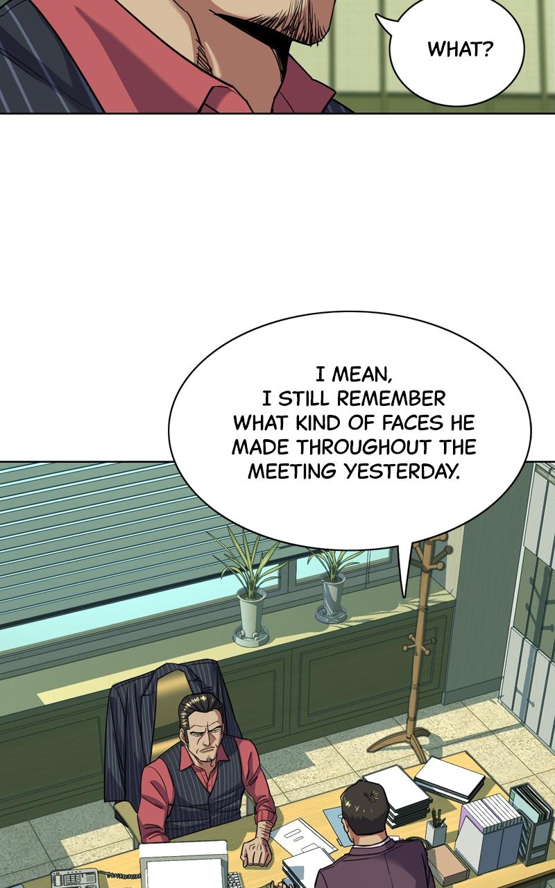 Reborn Rich Chap 53 - Next Chap 54